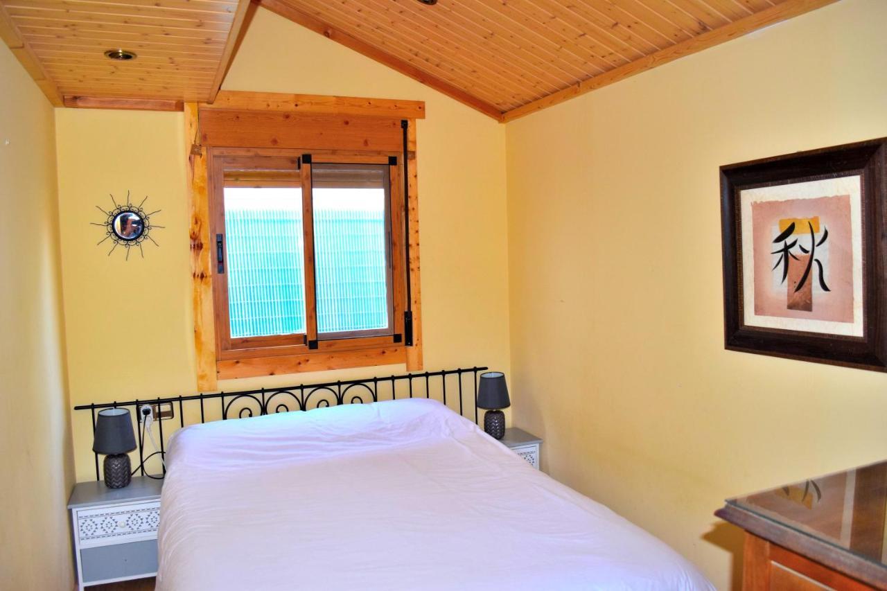 Bungalow En Camping De La Manga Luaran gambar