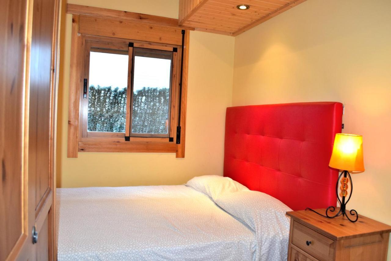 Bungalow En Camping De La Manga Luaran gambar