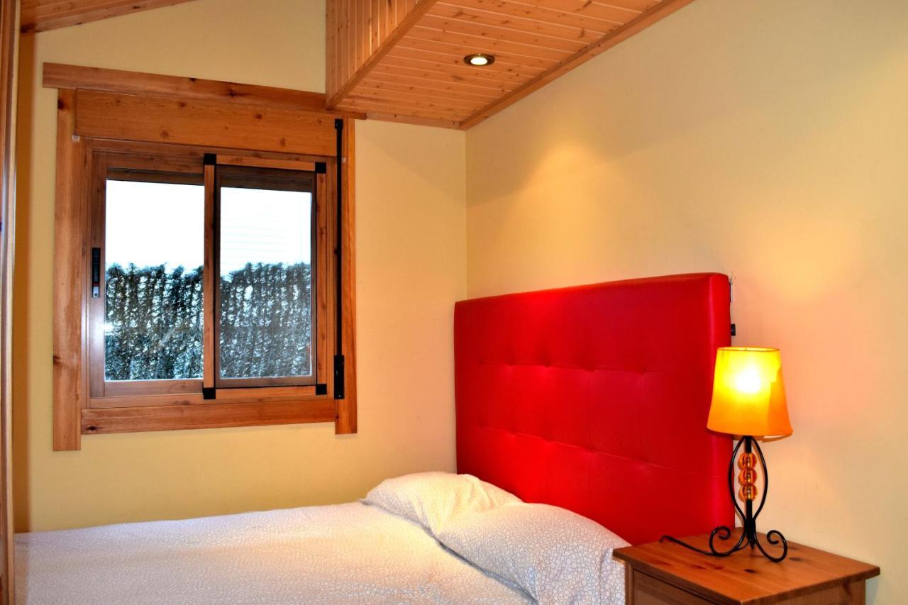 Bungalow En Camping De La Manga Luaran gambar